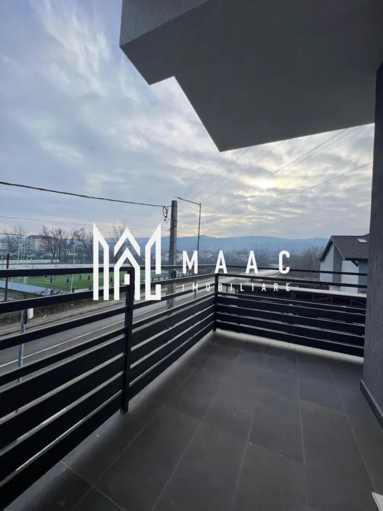 Apartament 3 camere | Bloc Nou | Central