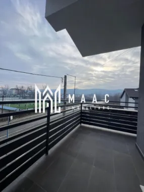 Apartament 3 camere | Bloc Nou | Central