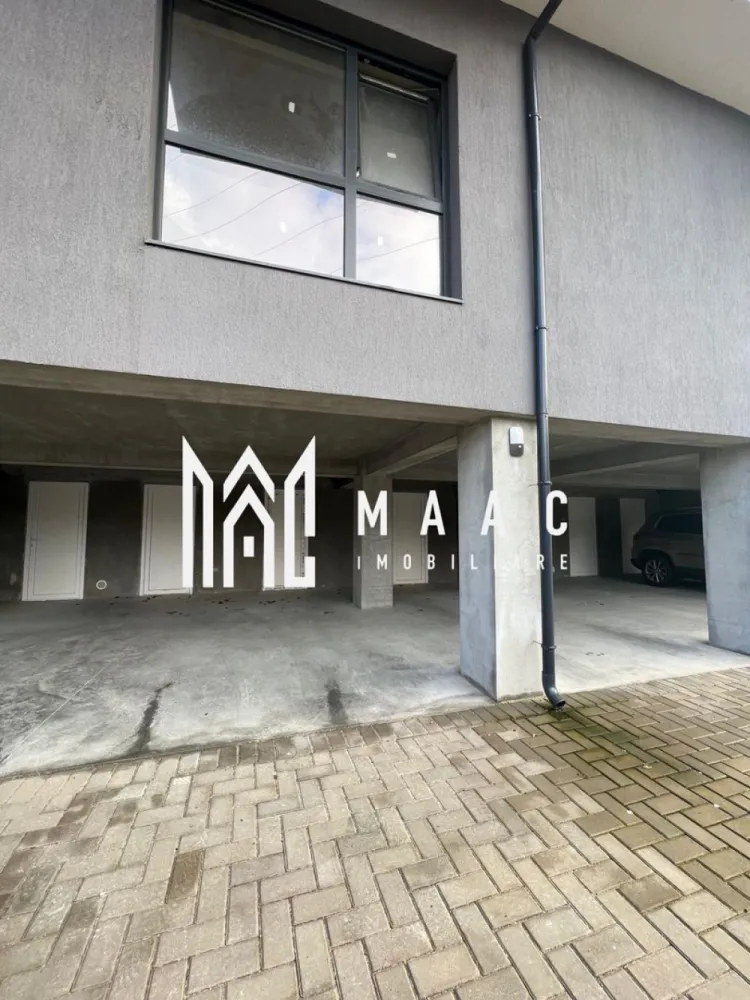 Apartament 3 camere | Bloc Nou | Central