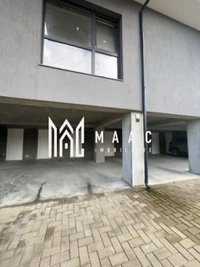 Apartament 3 camere | Bloc Nou | Central