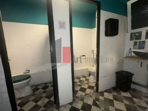 Spatiu comercial de inchiriat in zona Piata Matache/Gara de Nord/ Zona Buzesti