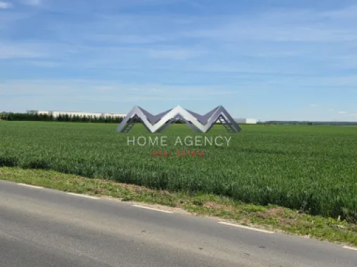 Teren 33.211 mp Tunari – ideal logistică, showroom sau producție
