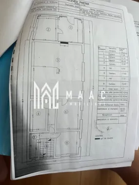 Vila D+P+2 | Pretabil Bloc Boutique