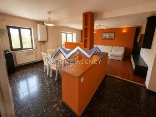 Apartament 4 camere ULTRACENTRAL Otopeni | lângă școală