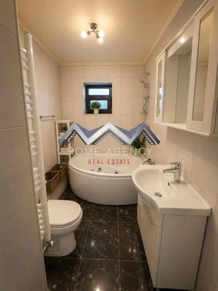 Apartament 4 camere ULTRACENTRAL Otopeni | lângă școală