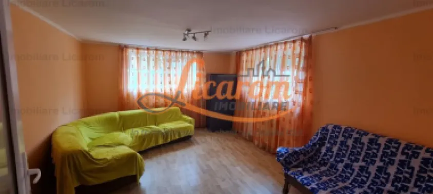 Casa individuala cu 2 apartamente, 6 camere,teren 403 mp,ASTRA.