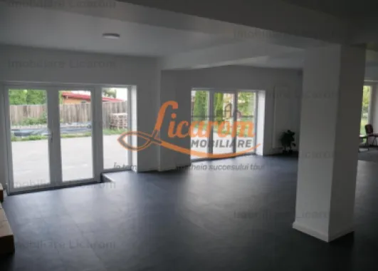 Logo Licarom Imobiliare logo