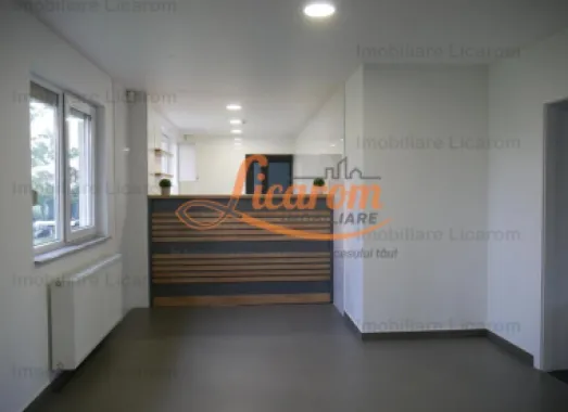 Vila Stupini pentru diverse activitati(gradinita after school),sau locuit