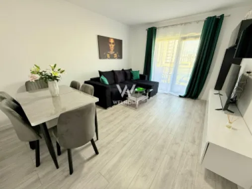 Apartament 2 camere deosebit in zona Doamna Stanca, Dedeman