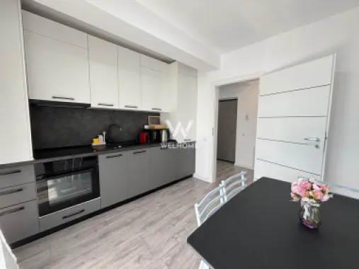 Apartament 2 camere deosebit in zona Doamna Stanca, Dedeman