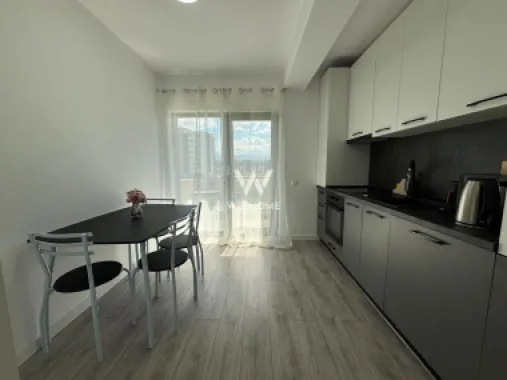 Apartament 2 camere deosebit in zona Doamna Stanca, Dedeman