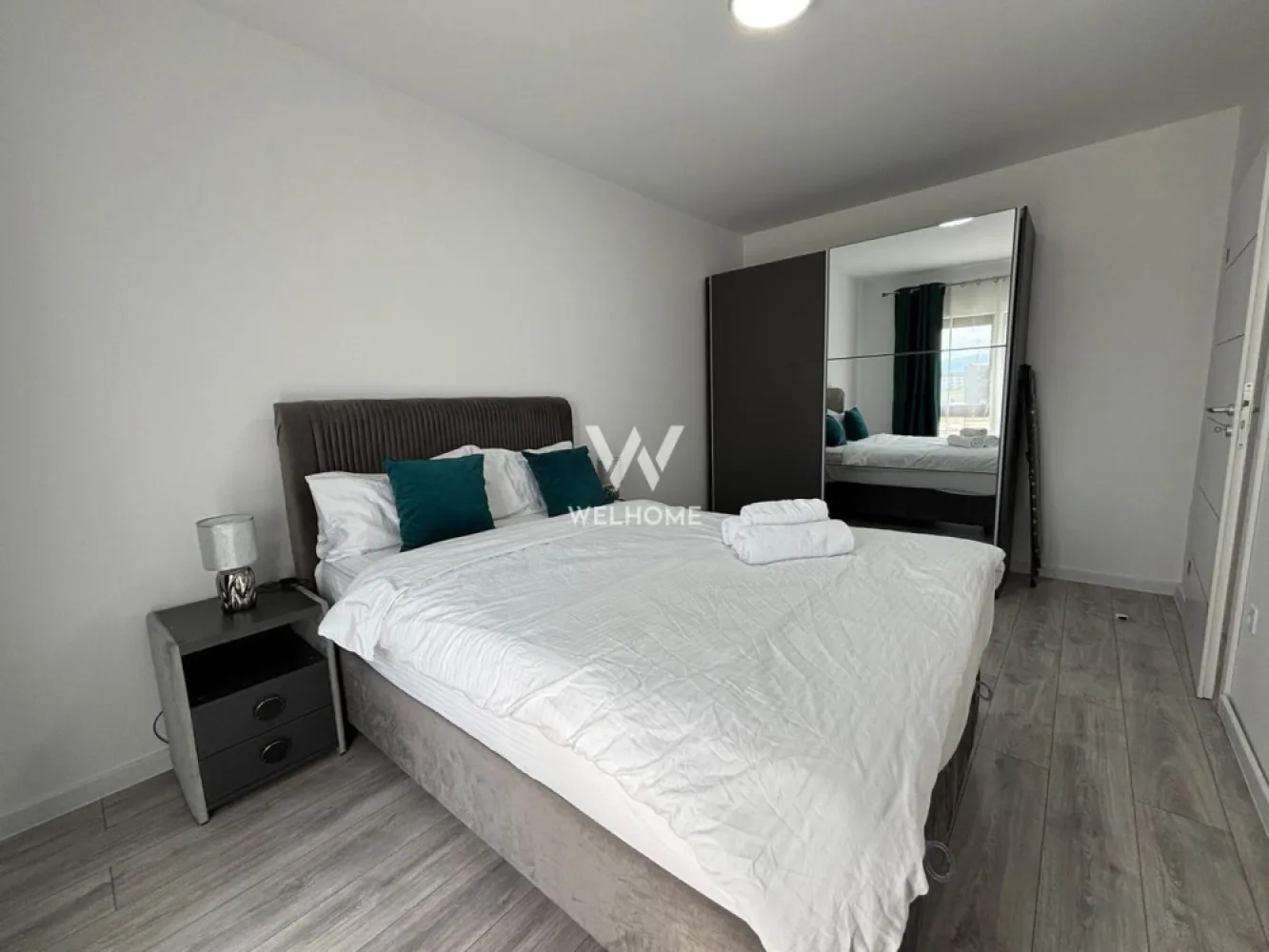 Apartament 2 camere deosebit in zona Doamna Stanca, Dedeman