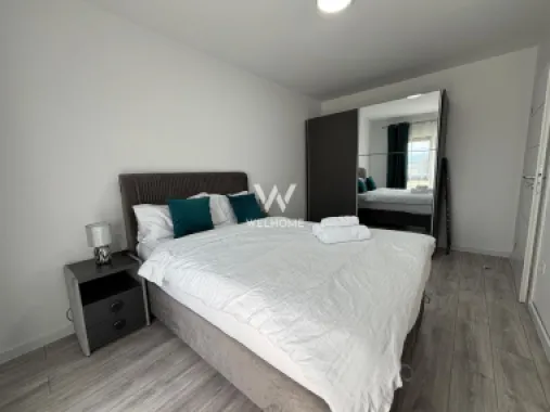 Apartament 2 camere deosebit in zona Doamna Stanca, Dedeman