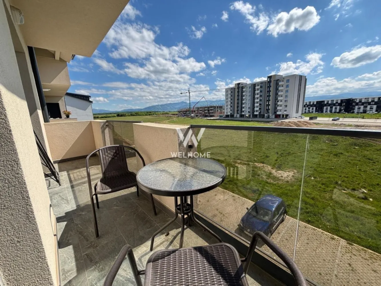 Apartament 2 camere deosebit in zona Doamna Stanca, Dedeman