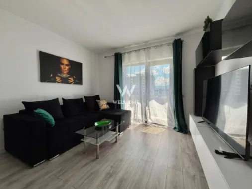 Apartament 2 camere deosebit in zona Doamna Stanca, Dedeman