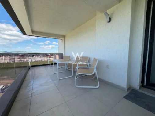 Apartament 2 camere, 2 terase cu priveliște spre munți - Doamna Stanca