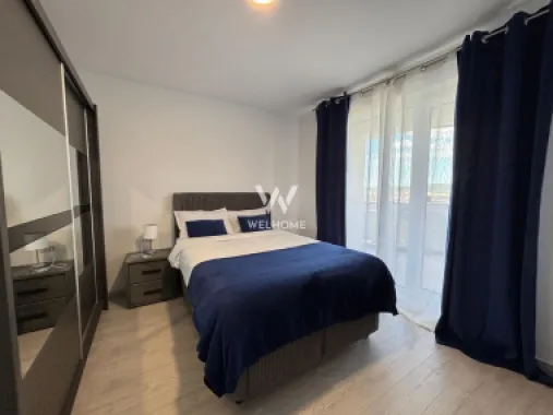 Apartament 2 camere, 2 terase cu priveliște spre munți - Doamna Stanca