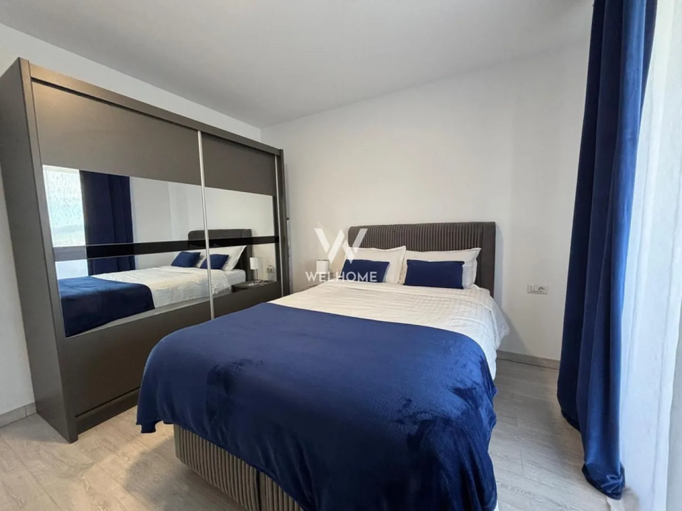 Apartament 2 camere, 2 terase cu priveliște spre munți - Doamna Stanca
