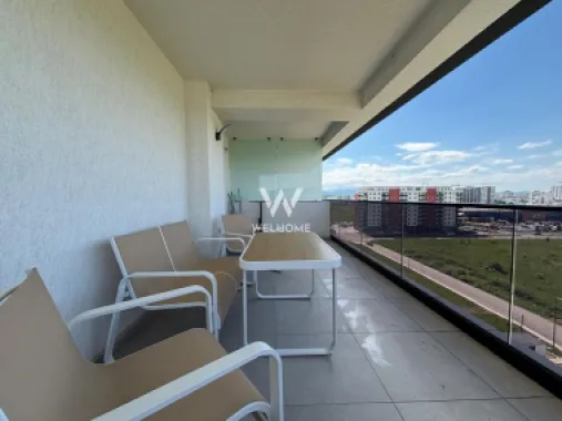 Apartament 2 camere, 2 terase cu priveliște spre munți - Doamna Stanca