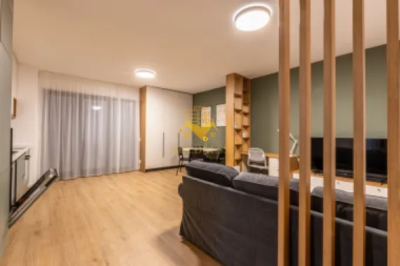 2 camere open space, Gara, Liberty Residence, Cartierul Iris, Parcare