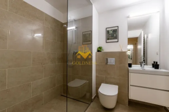 2 camere open space, Gara, Liberty Residence, Cartierul Iris, Parcare