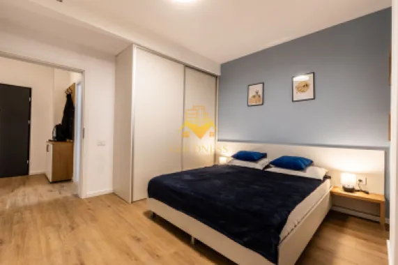 2 camere open space, Gara, Liberty Residence, Cartierul Iris, Parcare