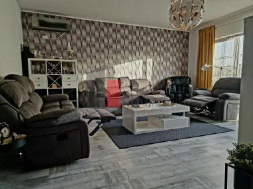 Vanzare casa moderna cu piscina si zona de fitness --Mihailesti