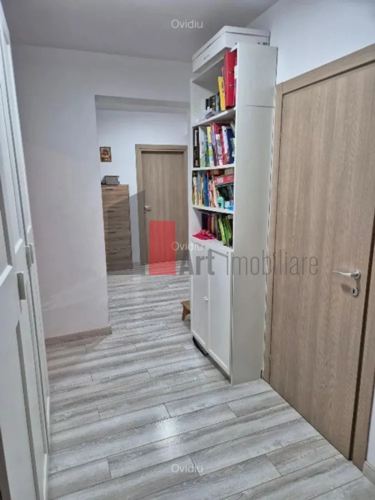 Vindem apartament 3 camere Drumul Taberei-Valea Doftanei+2 locuri parcare