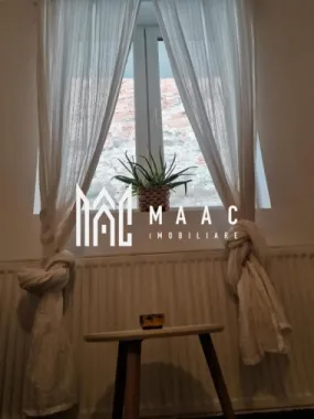 Apartament 2 camere I 50mpu I parcare I Orașul de Jos