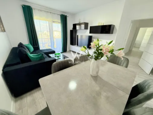 Apartament 2 camere deosebit in zona Doamna Stanca, Dedeman