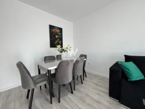 Apartament 2 camere deosebit in zona Doamna Stanca, Dedeman