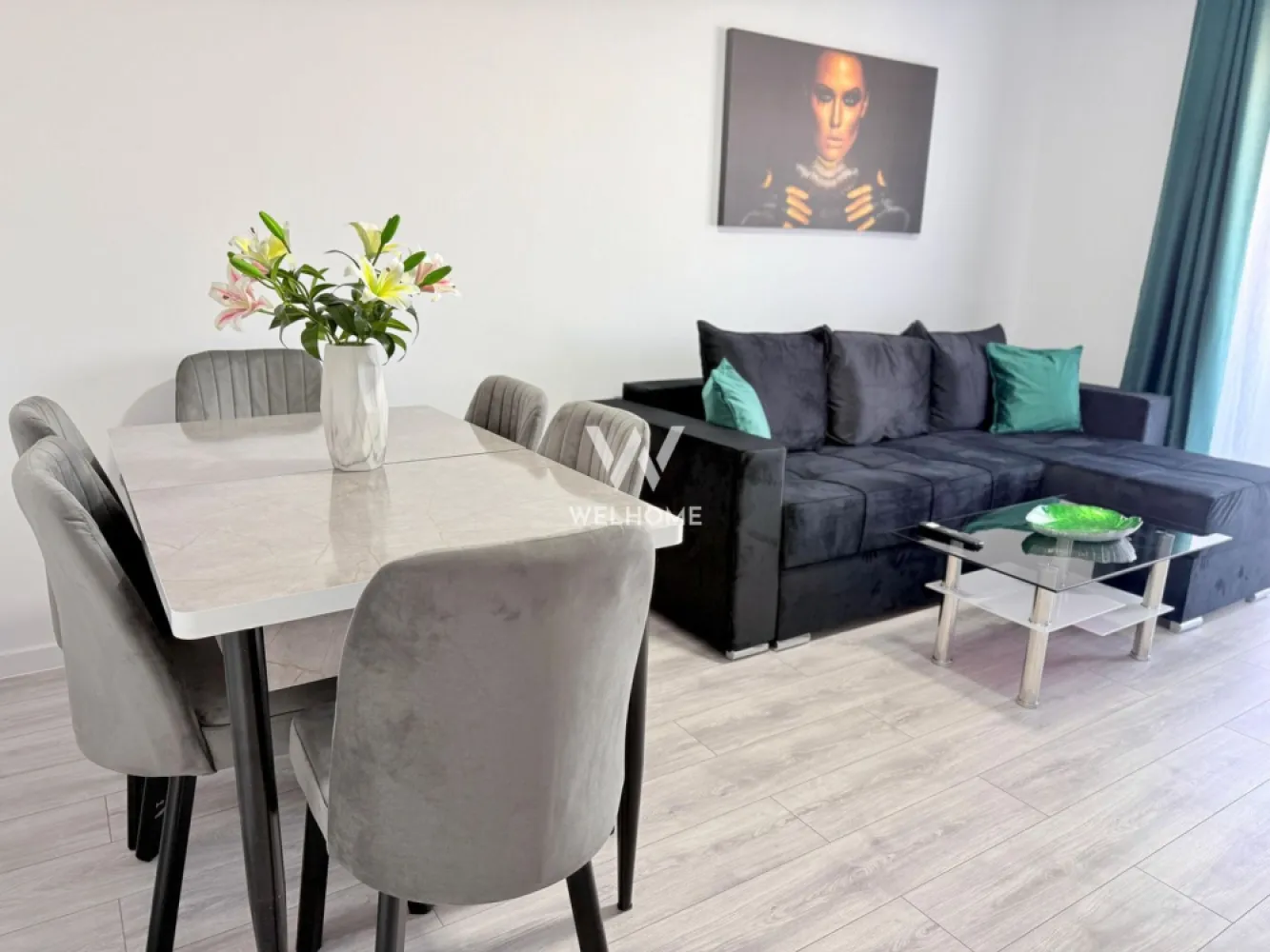 Apartament 2 camere deosebit in zona Doamna Stanca, Dedeman