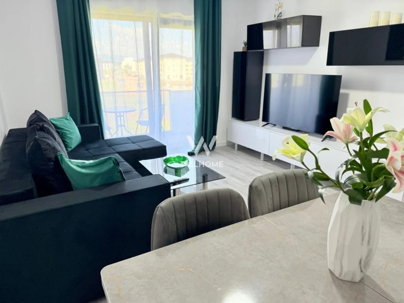 Apartament 2 camere deosebit in zona Doamna Stanca, Dedeman