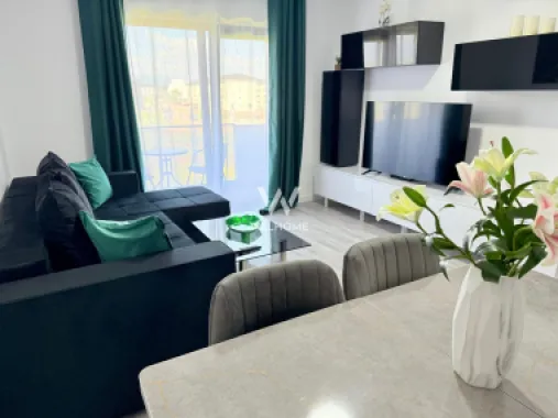 Apartament 2 camere deosebit in zona Doamna Stanca, Dedeman