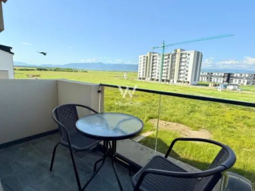 Apartament 2 camere deosebit in zona Doamna Stanca, Dedeman