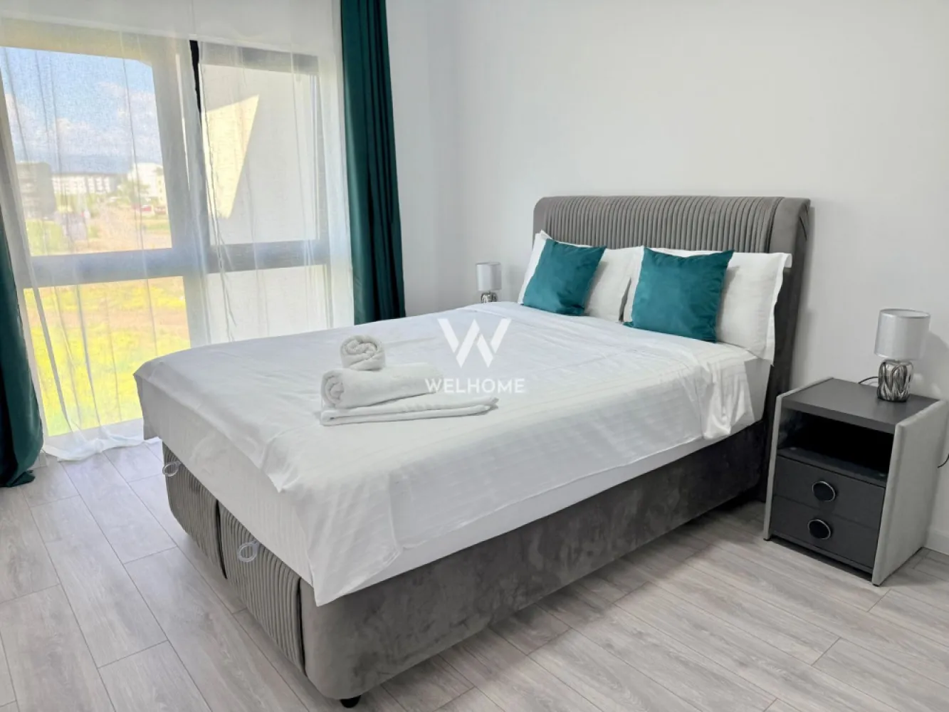 Apartament 2 camere deosebit in zona Doamna Stanca, Dedeman
