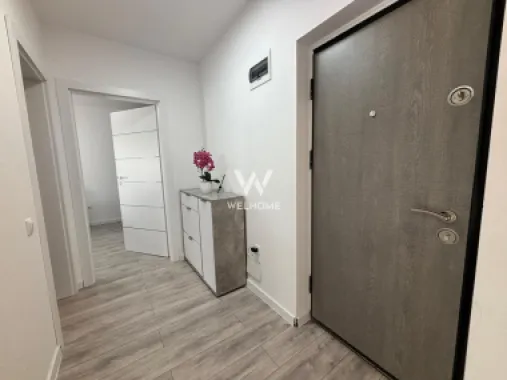 Apartament 2 camere deosebit in zona Doamna Stanca, Dedeman