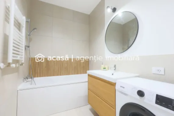 Ultimul apartament disponibil acum! R38 - Ared City