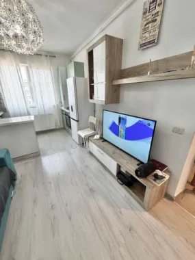 Apartament 2 camere mobilat Militari Residence