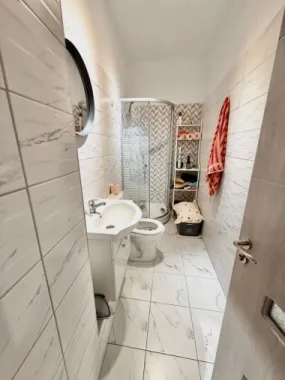 Apartament 2 camere mobilat Militari Residence