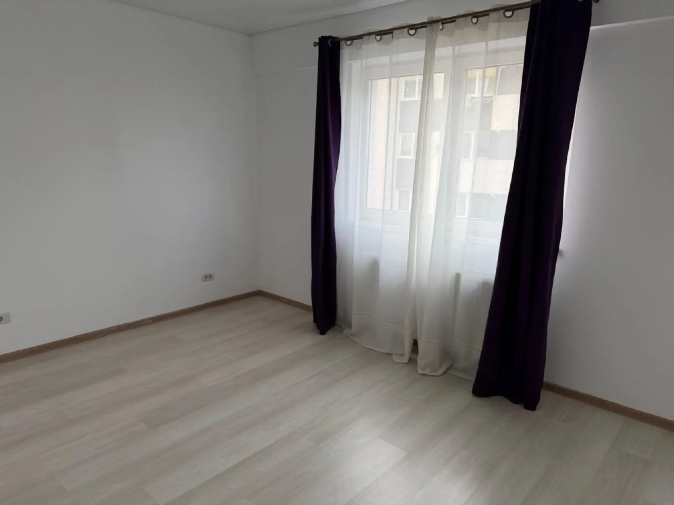 Apartament 3 camere Militari Residence - Pollux Residence