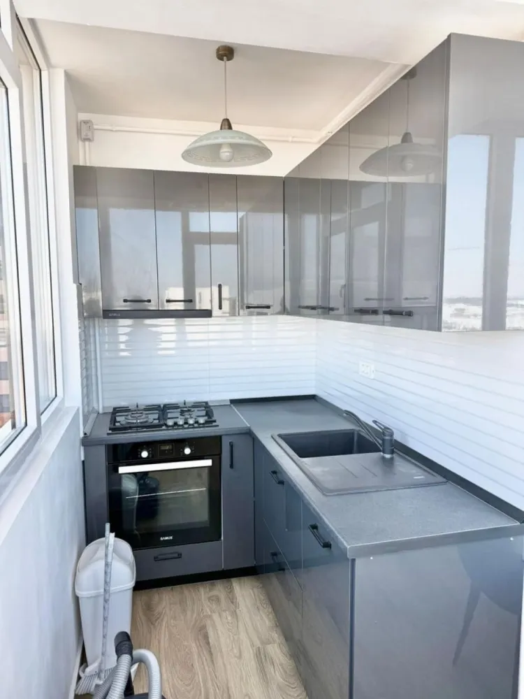 Apartament 3 camere Militari Residence complet mobilat si utilat