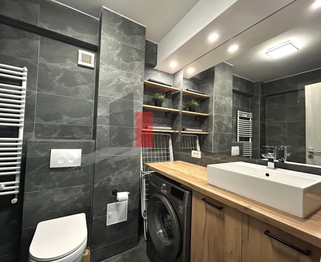 Apartament 3 camere tip Duplex - zona Calea Calarasilor/Matei Basarab