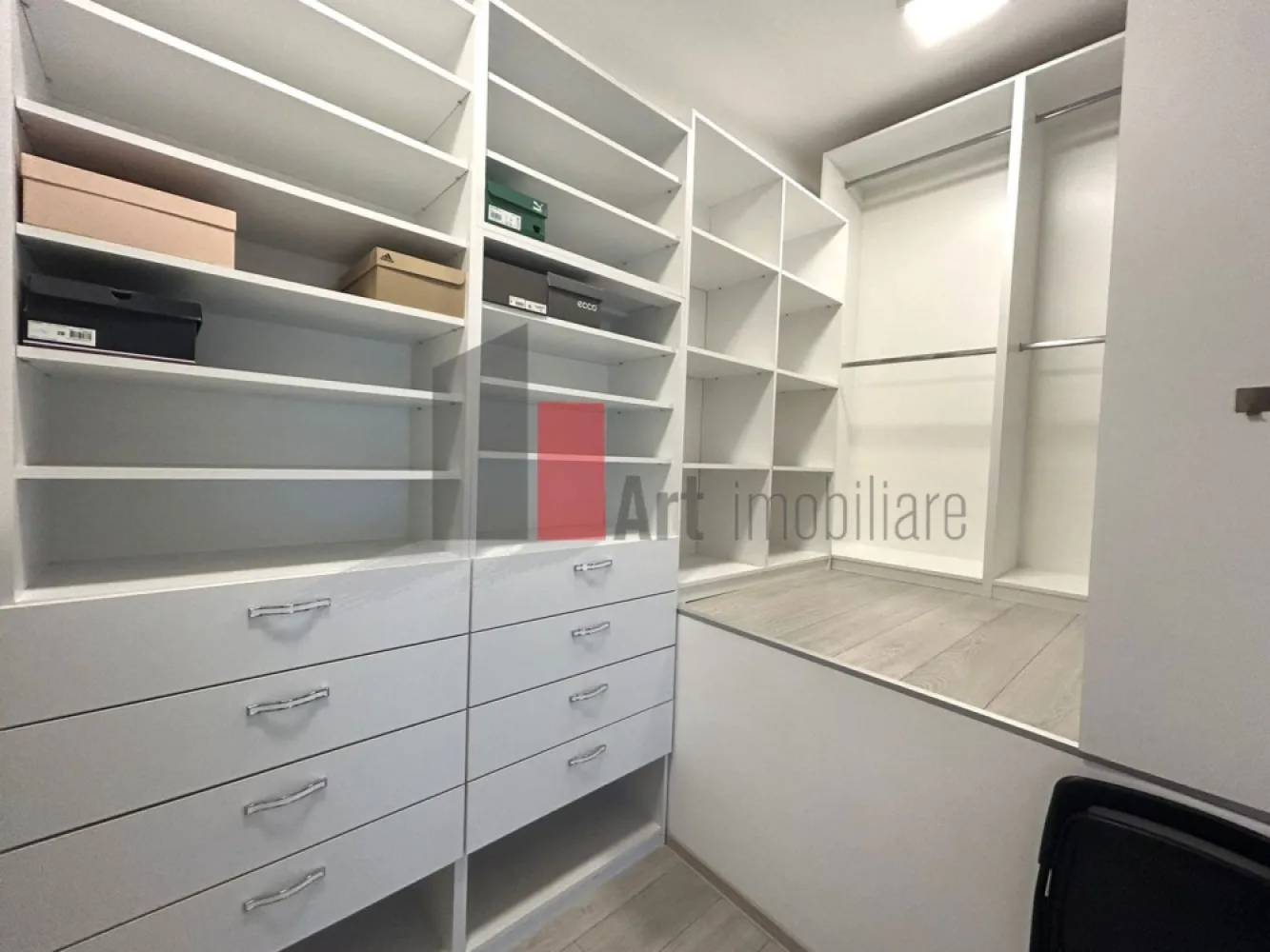 Apartament 3 camere tip Duplex - zona Calea Calarasilor/Matei Basarab