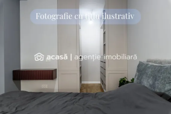 Apartament 2 camere - Bloc finalizat I XCity Timișoara