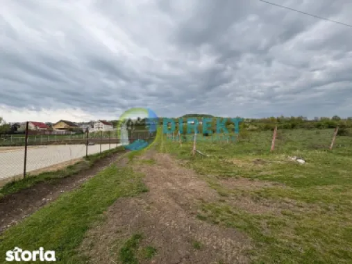 Teren intravilan , zona Subcetate