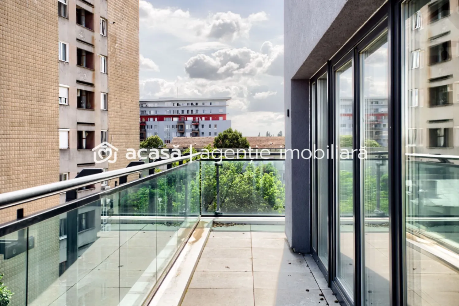Penthouse bloc nou lângă Malul Muresului în Arad