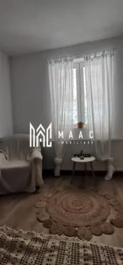 Apartament 2 camere I 50mpu I parcare I Orașul de Jos