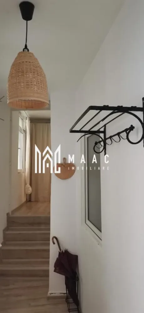 Apartament 2 camere I 50mpu I parcare I Orașul de Jos