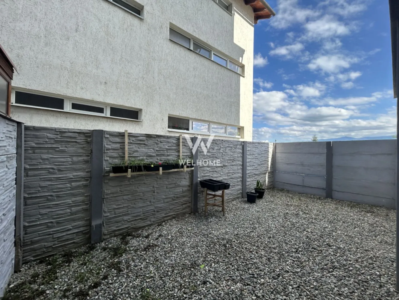 Ap modern, 52 mp utili + gradina de 24 mp + parcare -C.Arhitectilor